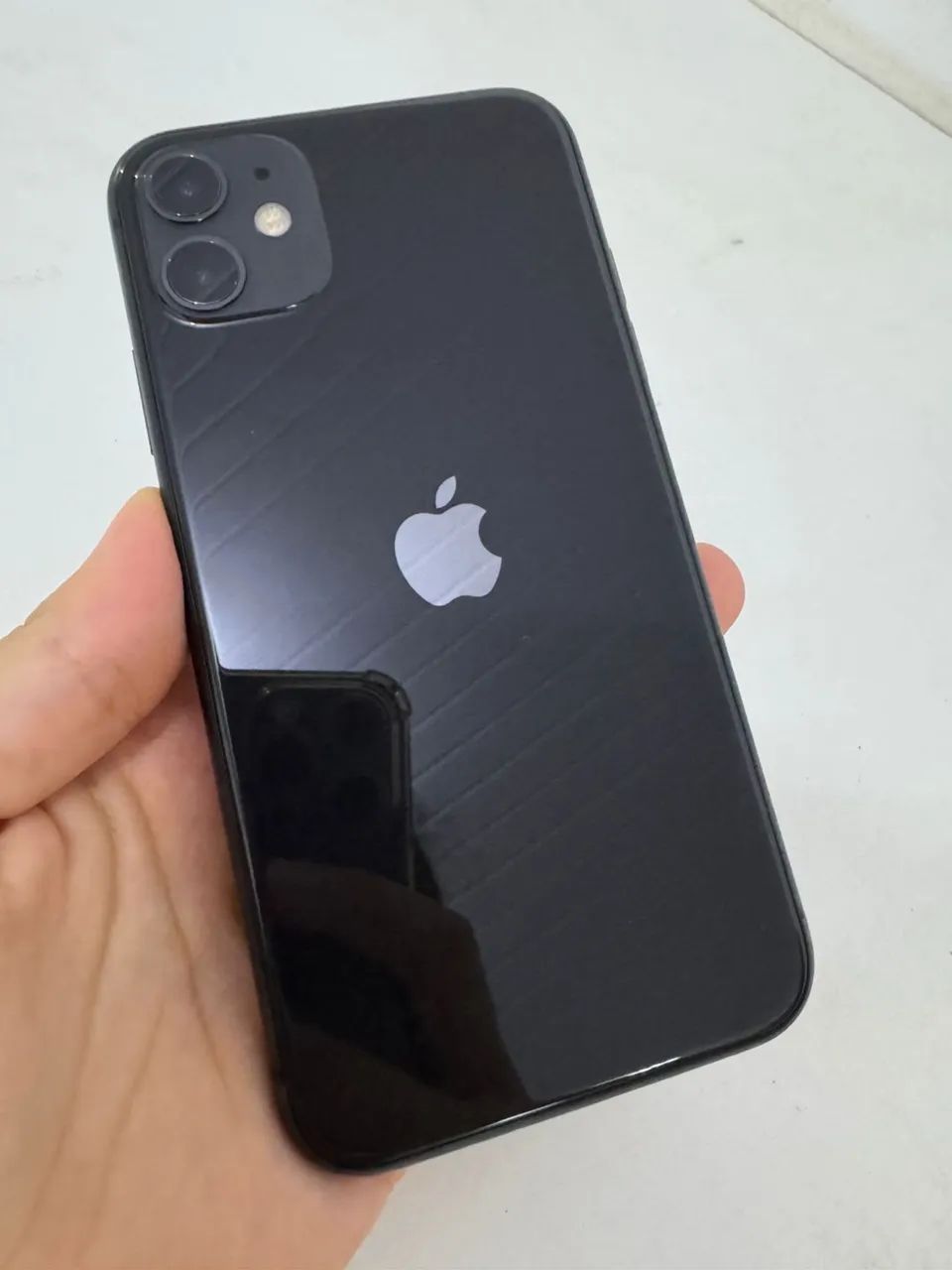iPhone 11 128gb bom estado!!! - Foto 5