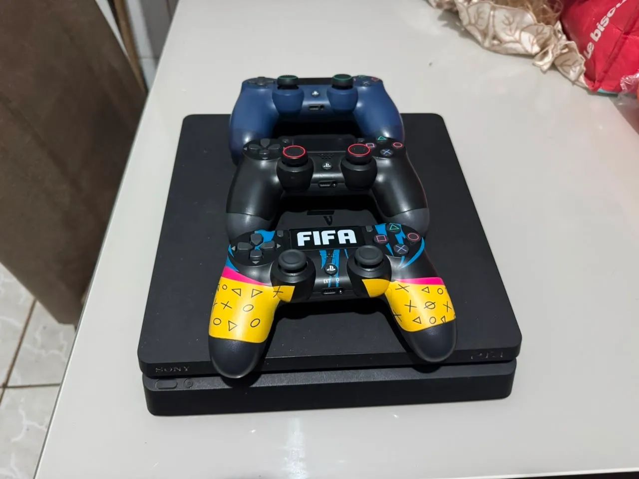 PS4  - Foto 3