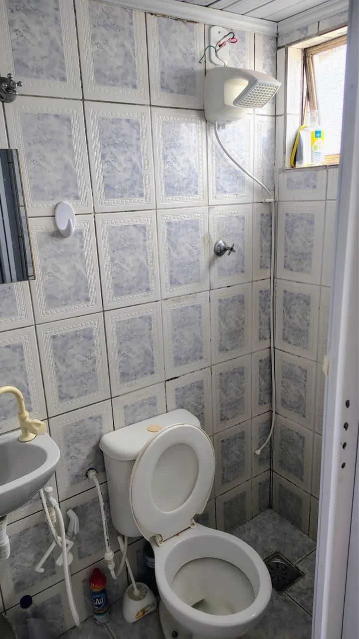 Kitnet na QNL  - Foto 4