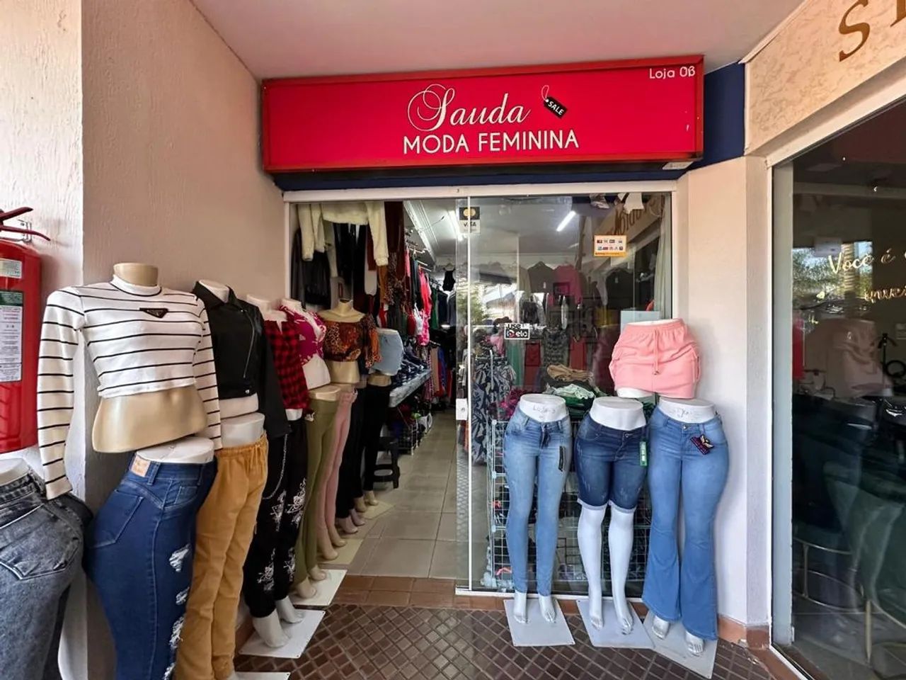 Loja para alugar em Sumaré, Parque Yolanda (Nova Veneza), com 28 m² - Foto 3