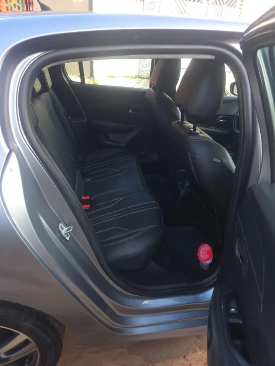 Peugeot 208 2023