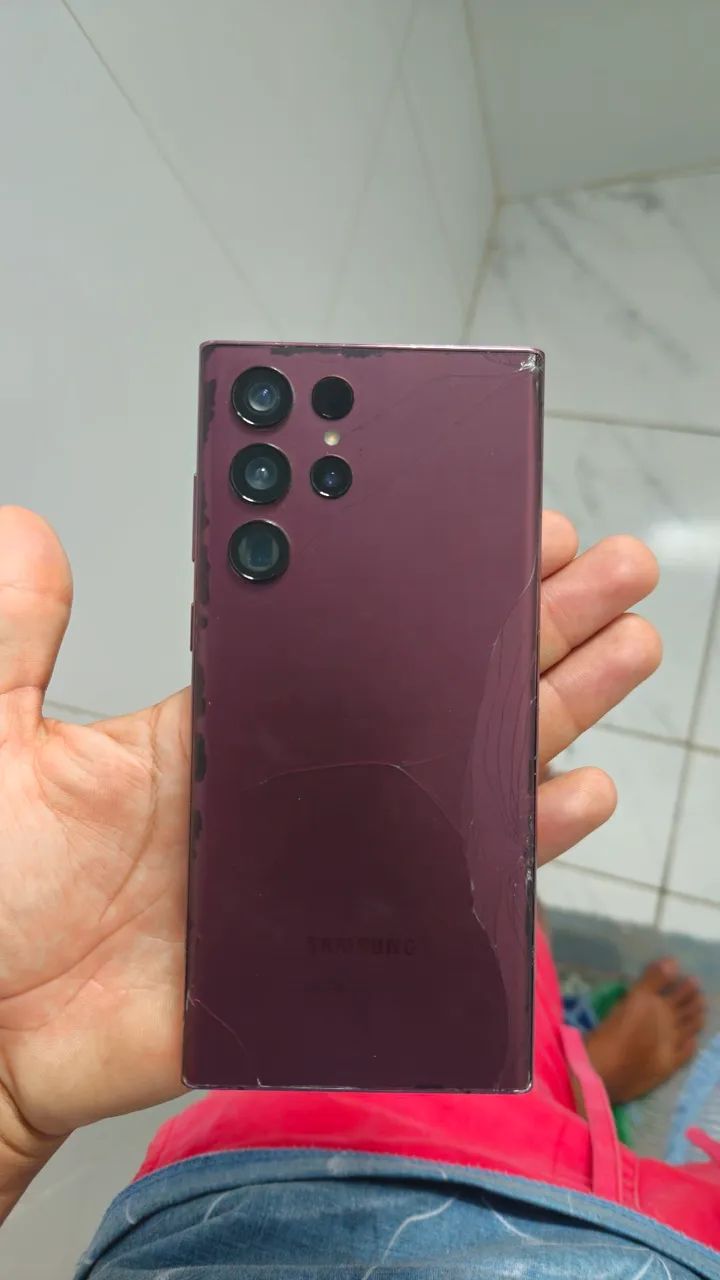 S22 ultra 