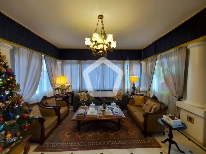 Apartamento em Cosme Velho