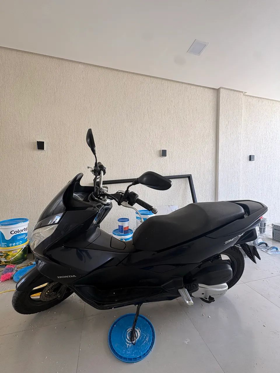 Vende - se PCX 2018 - Foto 2