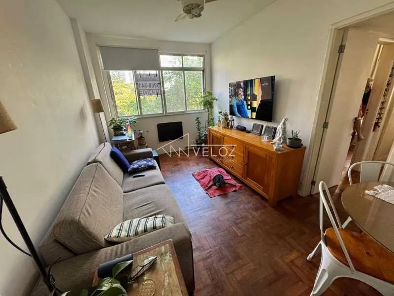 Apartamento : / Residencial / Botafogo - Foto 4