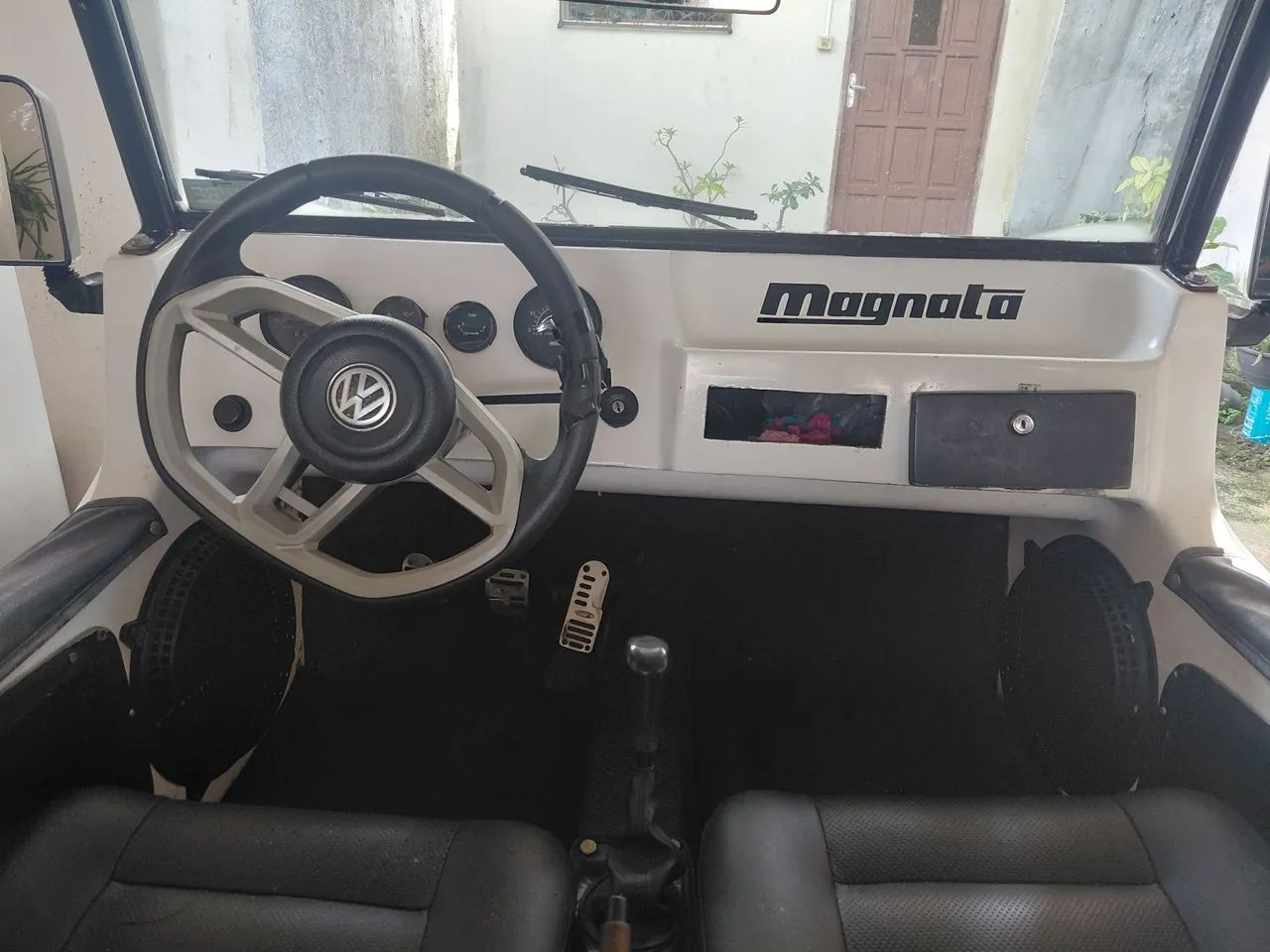 Buggy Buggy 1.6 2-lug. 1991 - Foto 5
