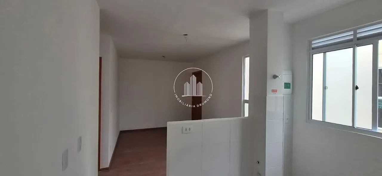 Apartamento 2 Quartos 40m² no Flores do Vale - Forquilhas - Foto 5