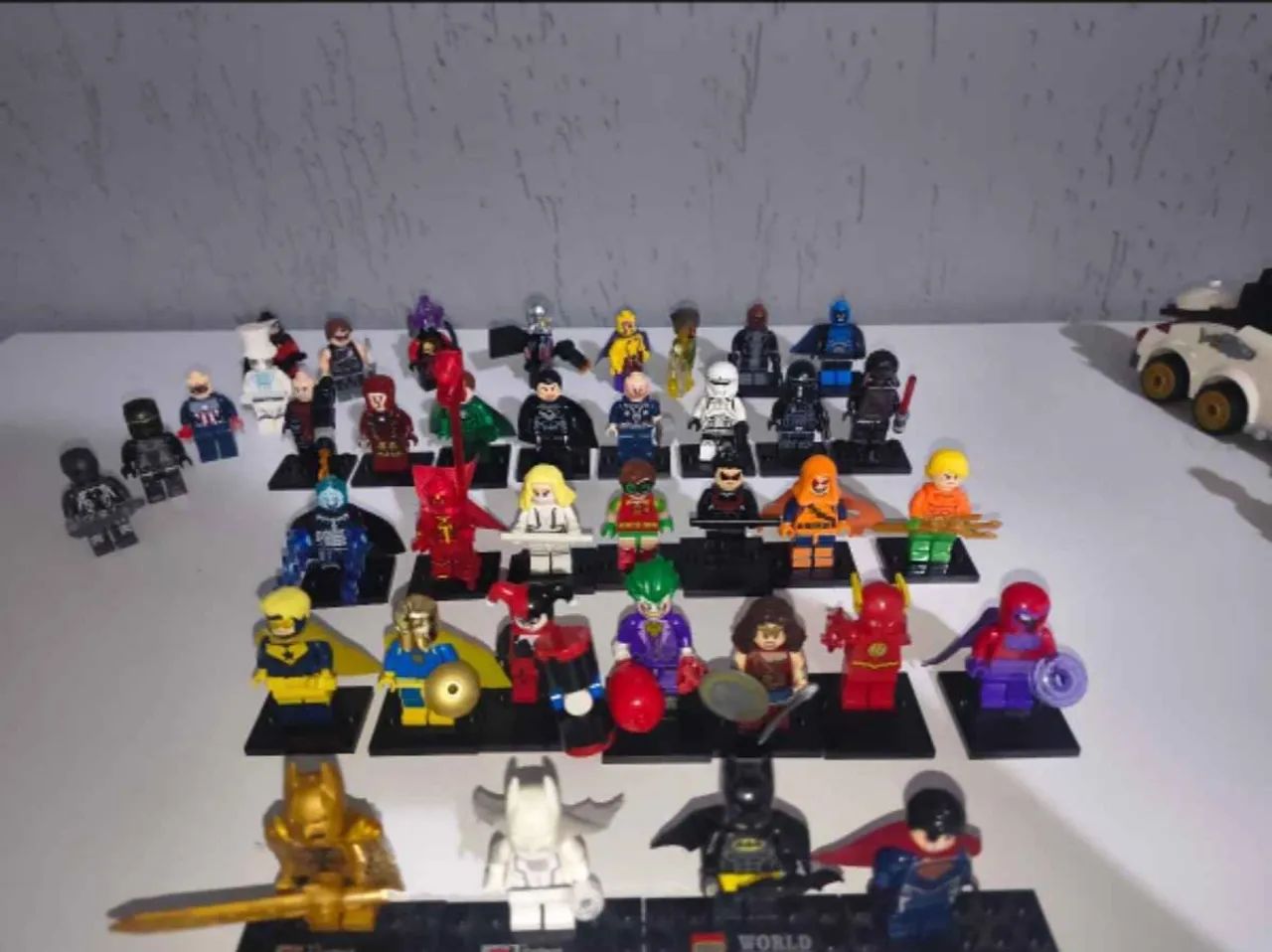 Legos - Foto 4