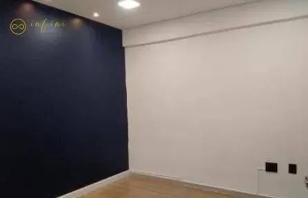 Sala Comercial para alugar, 45 m² por R$ 2.700/mês - Edifício West Point - Sorocaba/SP - Foto 2