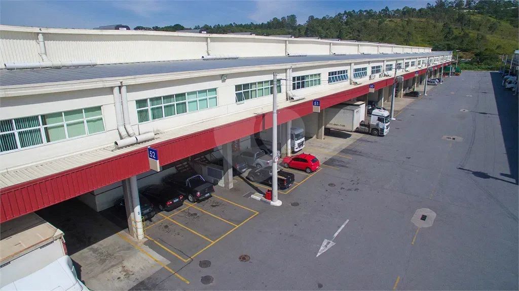 CONDOMINIO COM 18 MÓDULOS DE GALPÕES,  Batistini - São Bernardo do Campo - SP - Foto 2