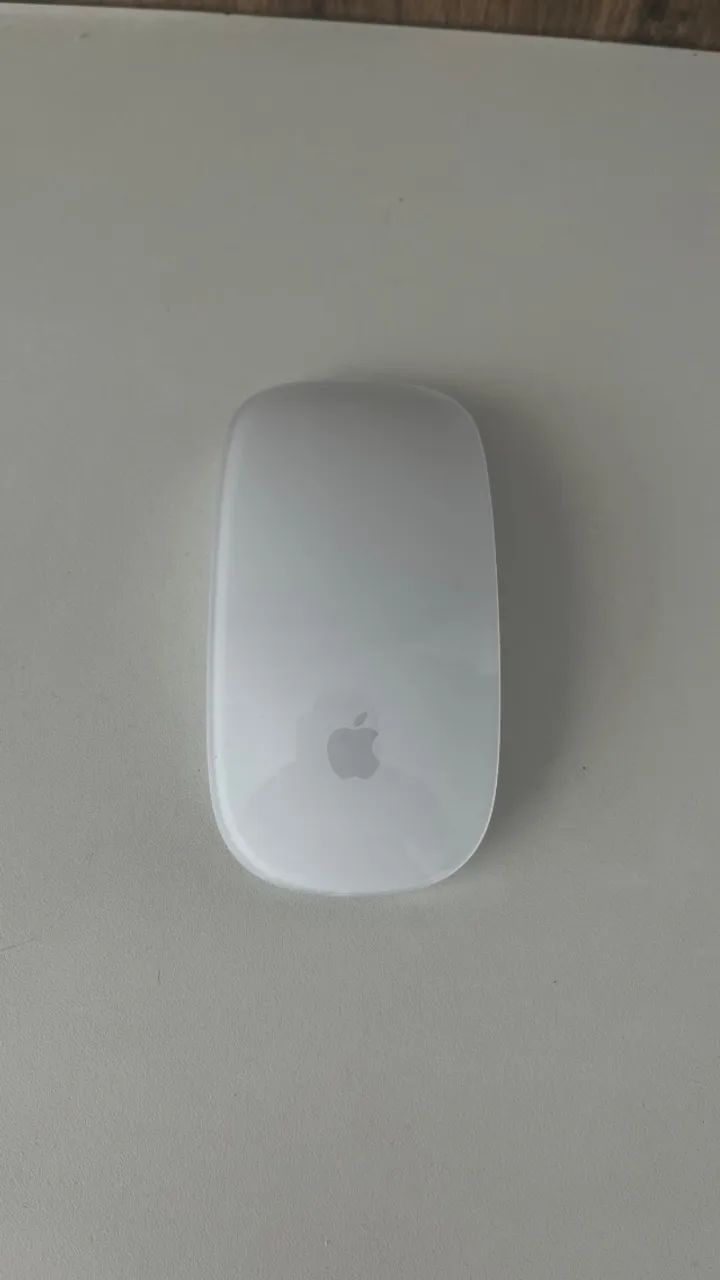 Apple Magic Mouse 