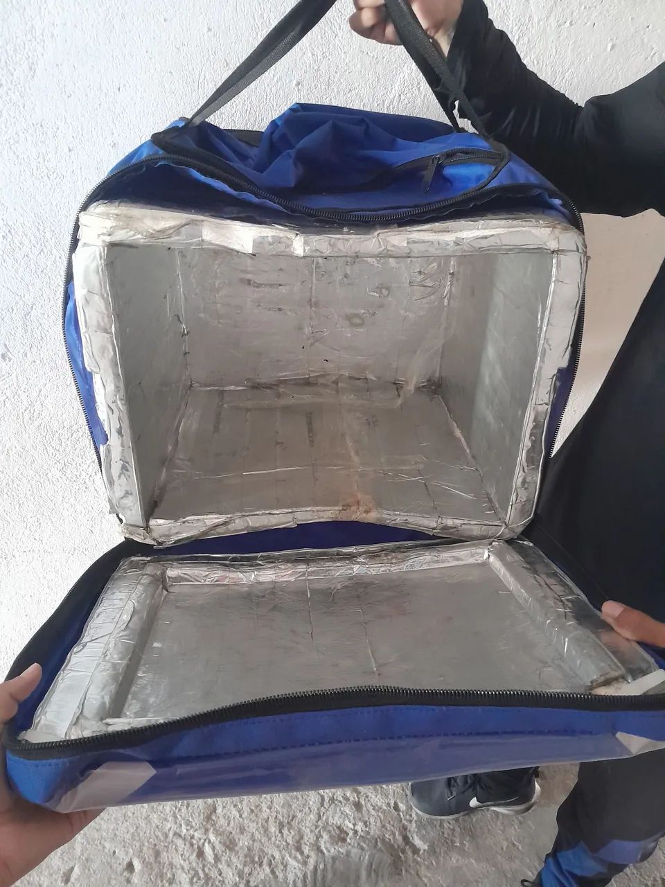 Bag pra entregadores - Foto 5