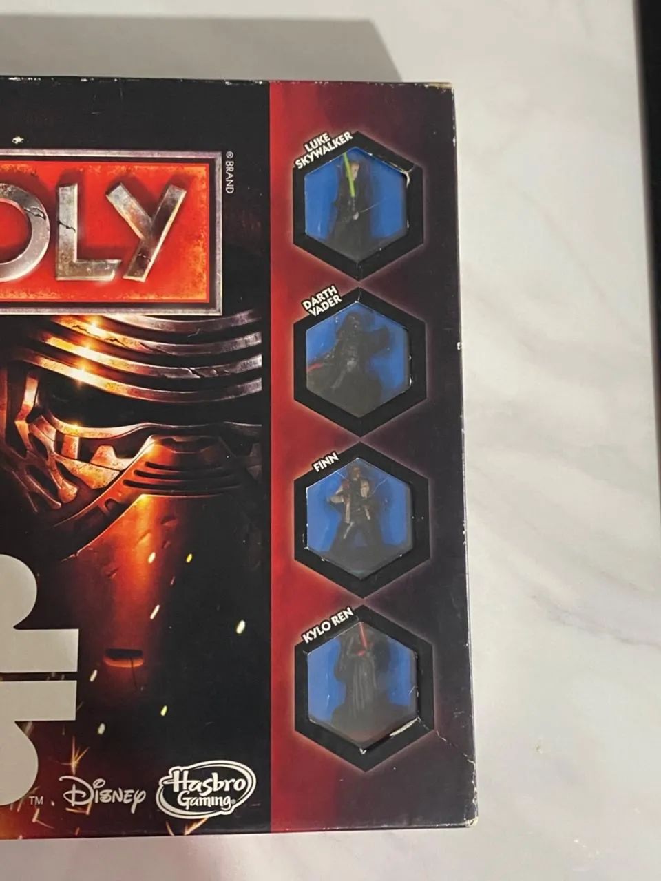 Monopoly Star Wars - Foto 5