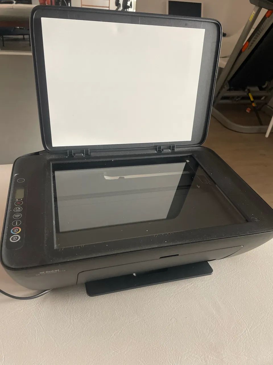 Impressora HP  - Foto 2