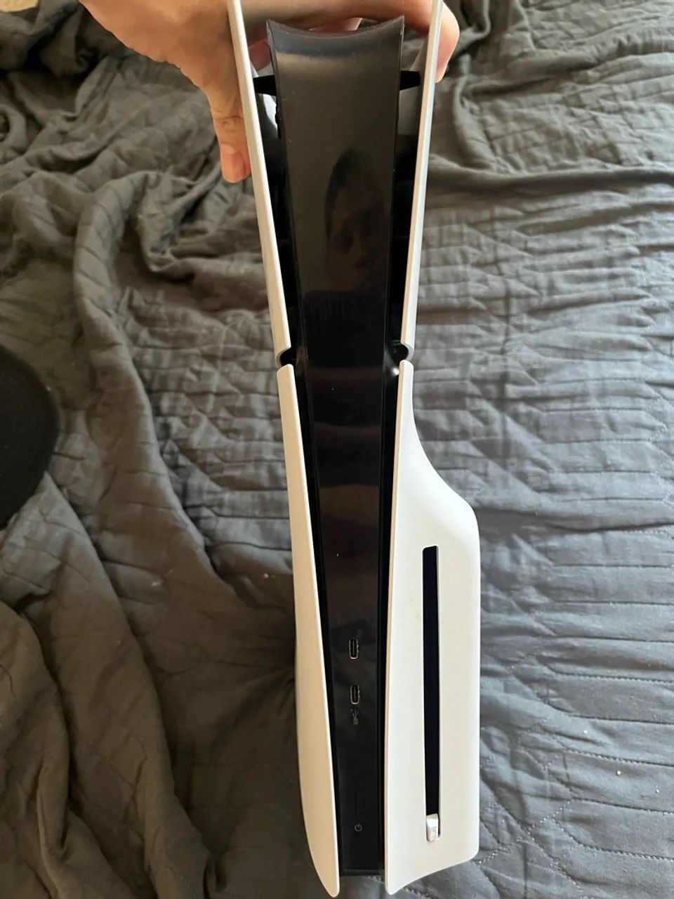 Ps5 slim 1 tera  - Foto 4