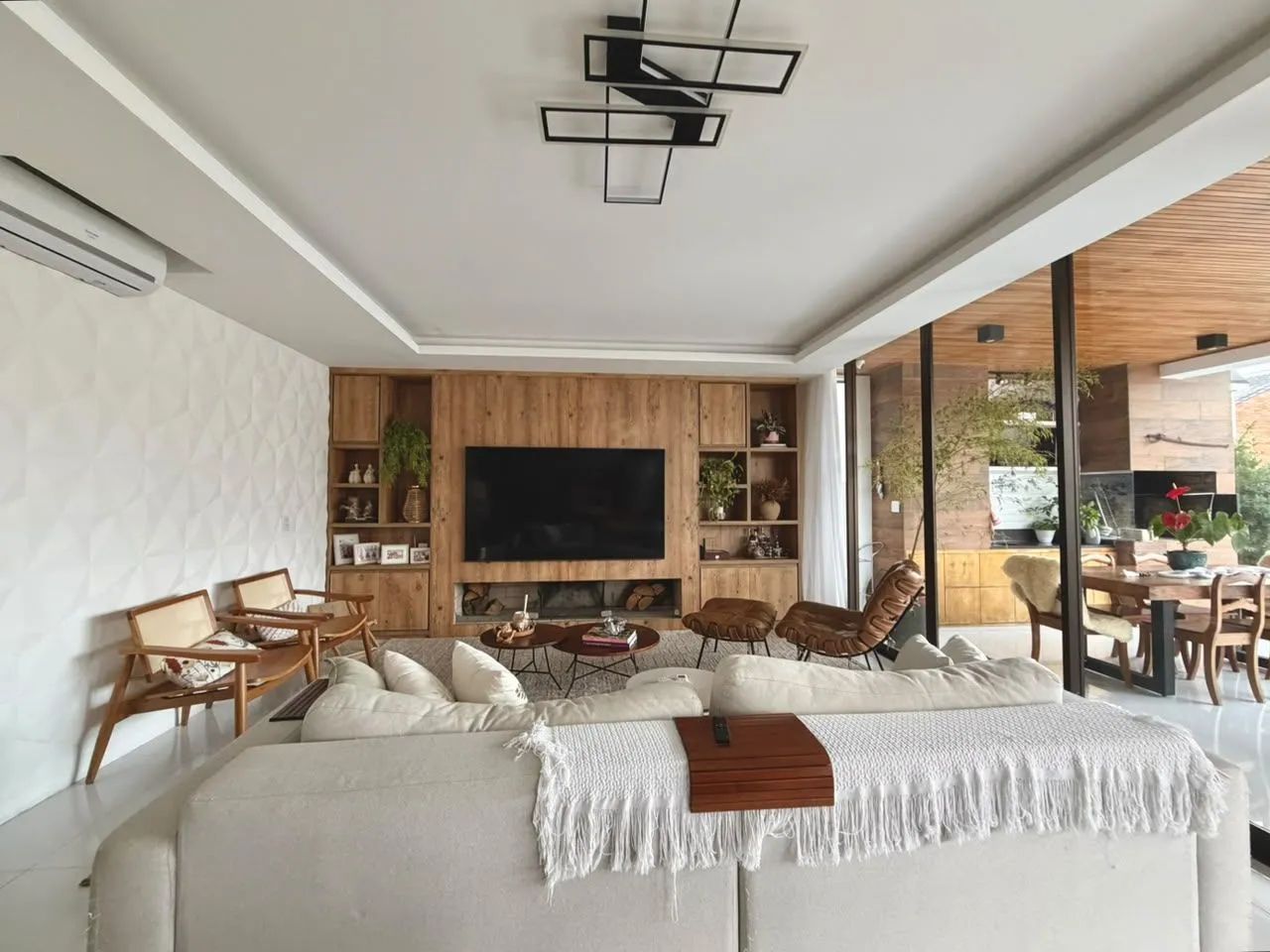 Casa Impecável no Alphaville Pelotas - Foto 4