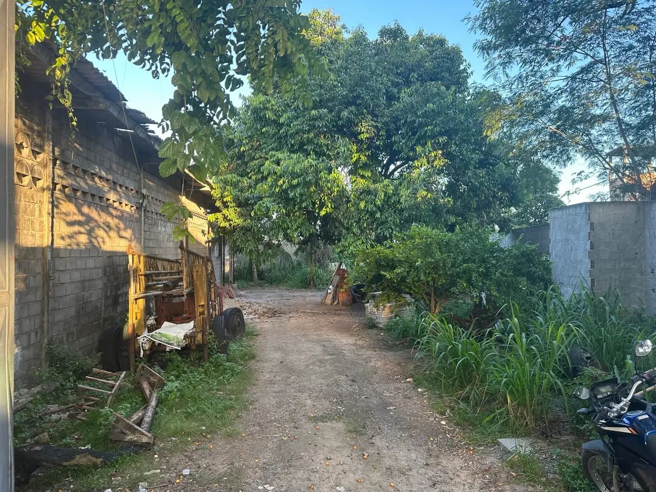 Galpão em Tejipio, 360 m2 + bom Terreno - Foto 5