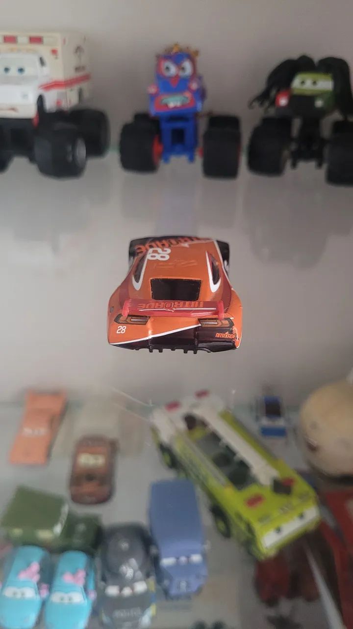 Cars mattel  - Foto 3