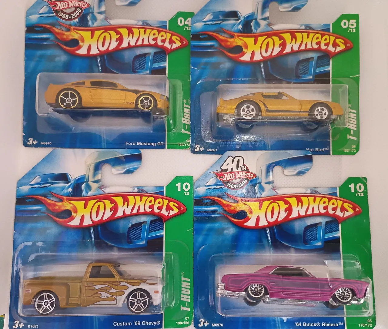 Miniaturas Hot Wheels - Hobbies e coleções - Rio Tavares