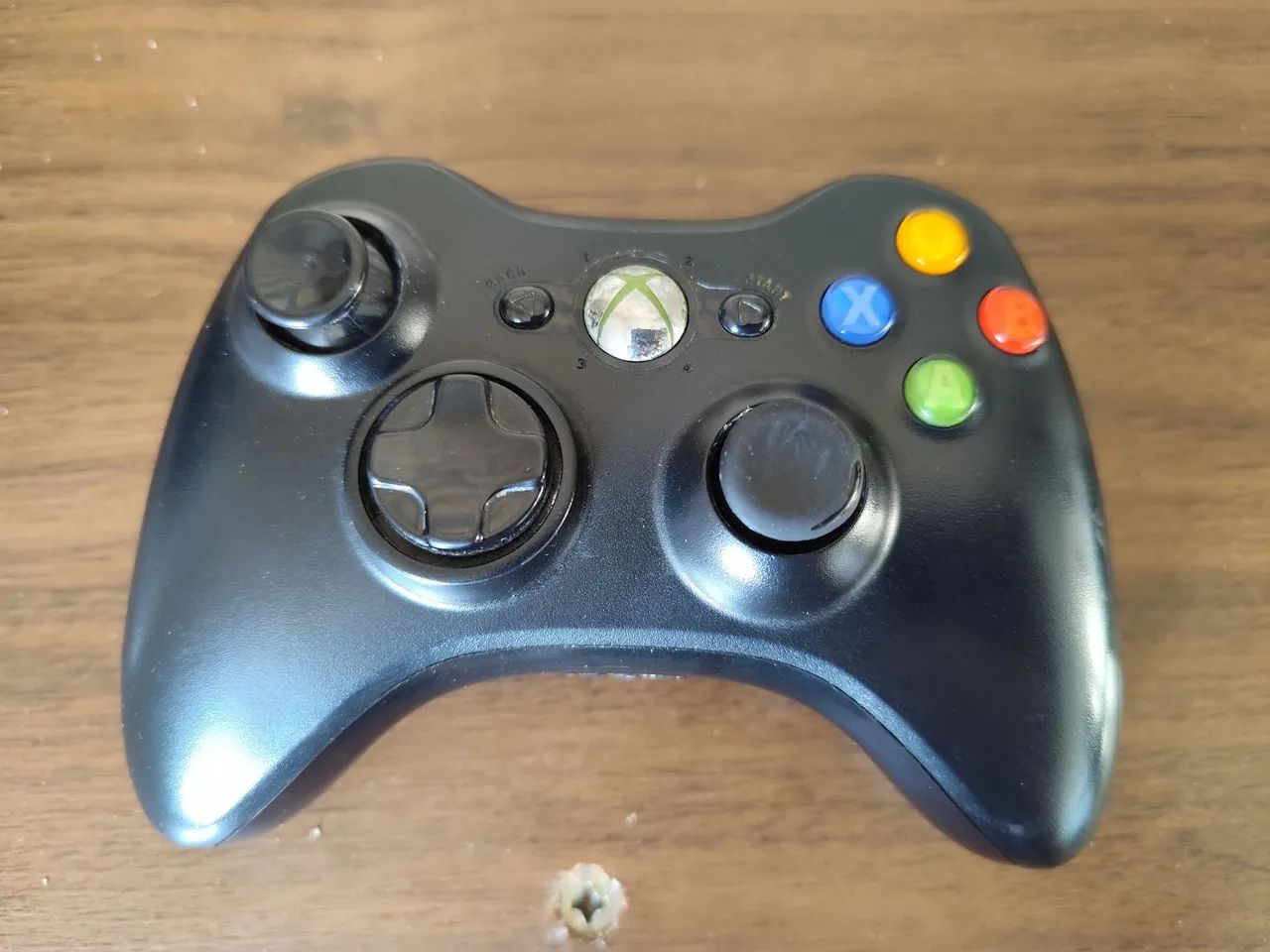 Controle Xbox 360 original 