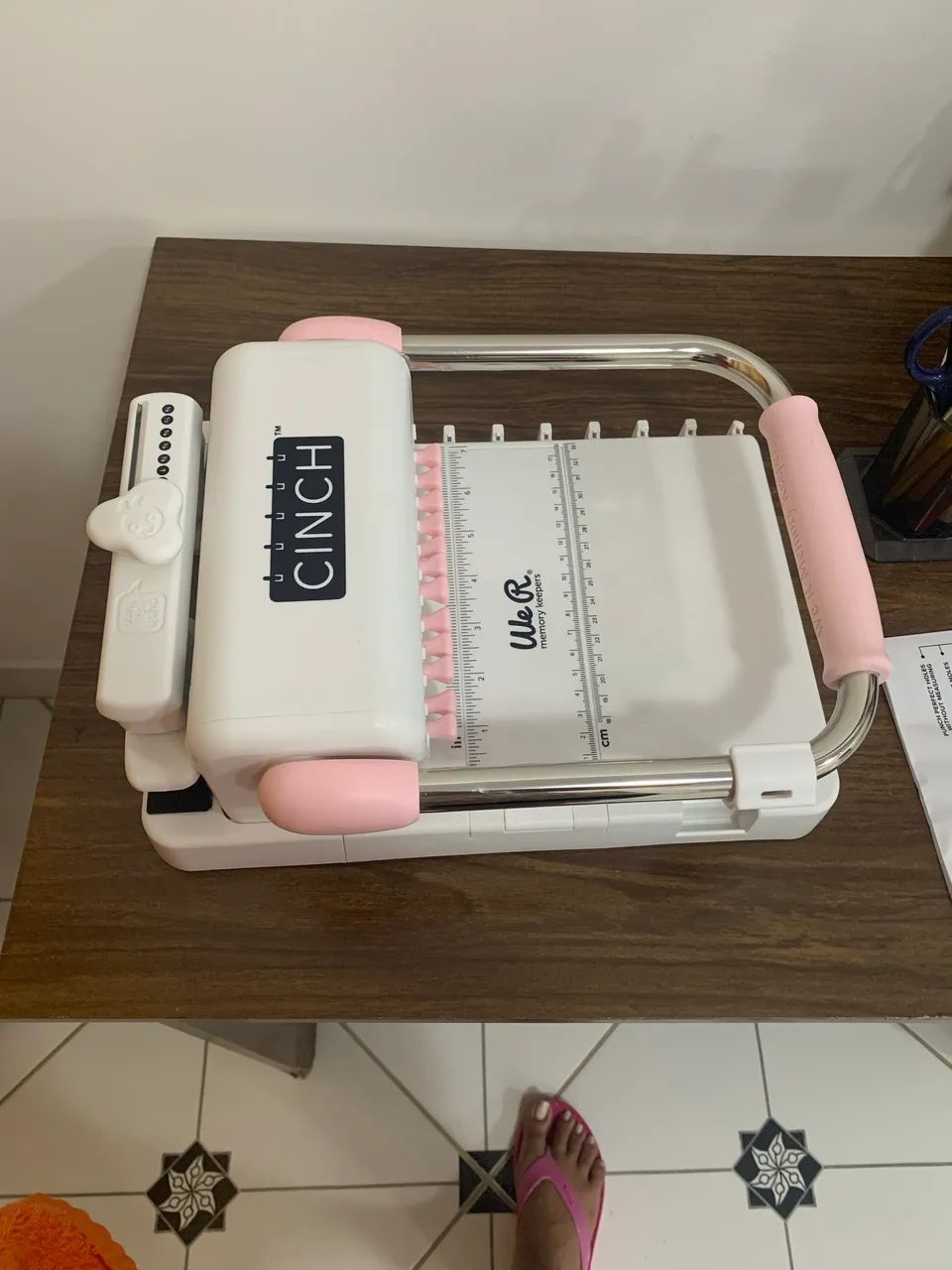Binding Machine65181964096642121