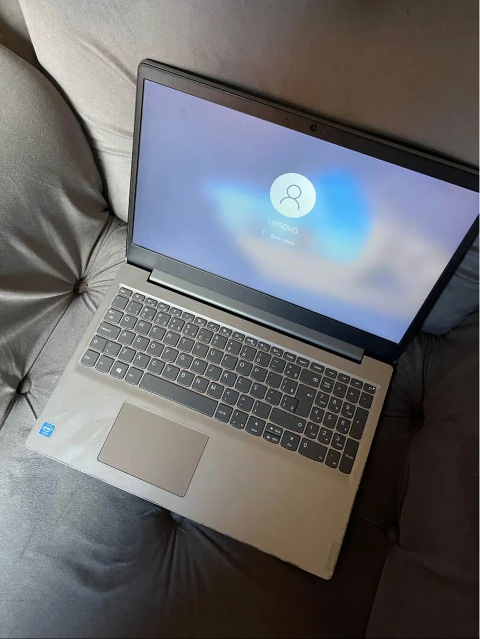 NOTEBOOK LENOVO INTELCELERON - Foto 4