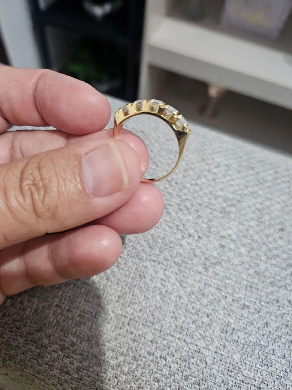 Anel Romanel  - Foto 3