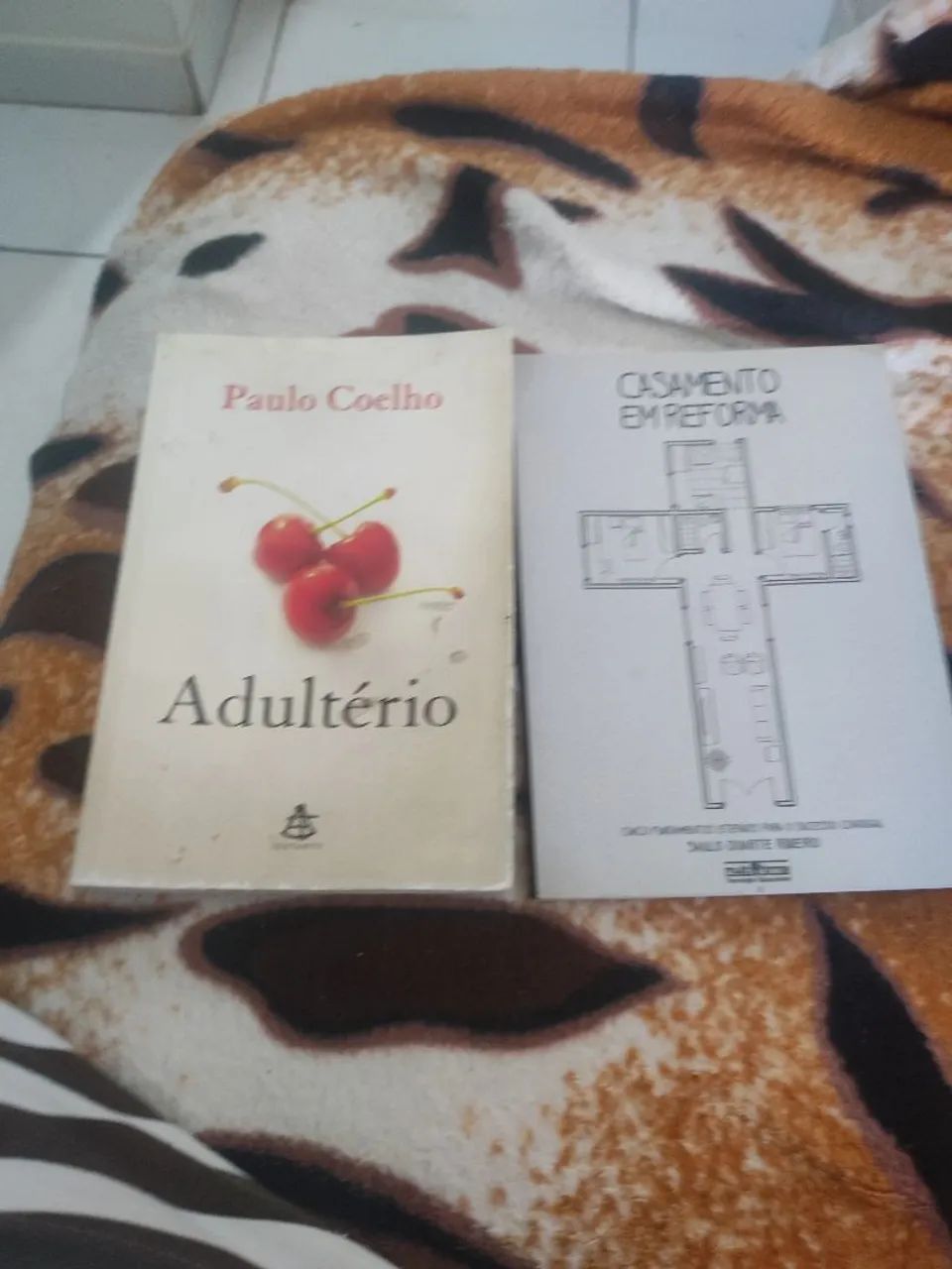 Livros 