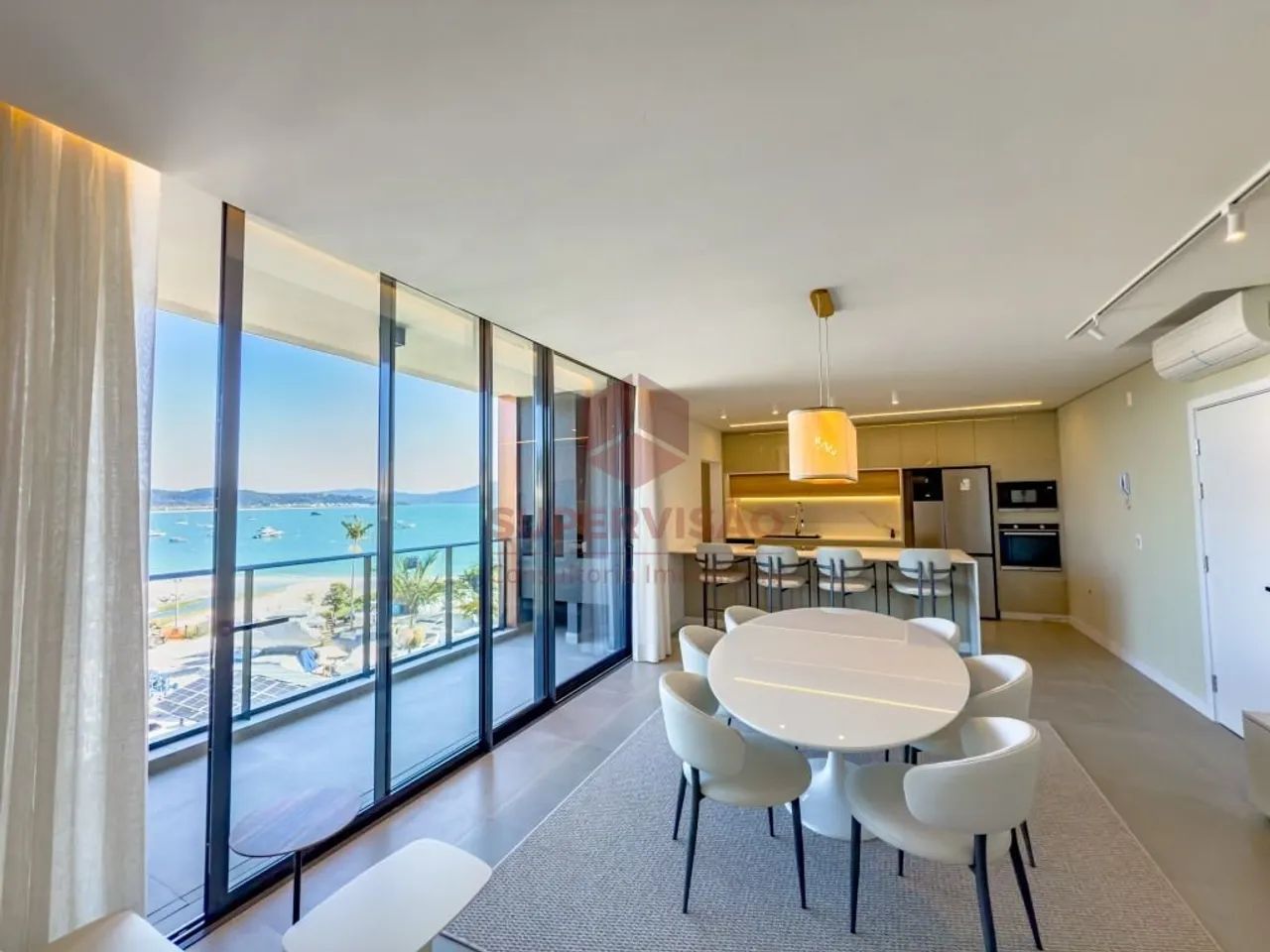 Apartamento com 3 quartos à venda, 121 m² - Canajure - Florianópolis/SC - Foto 3