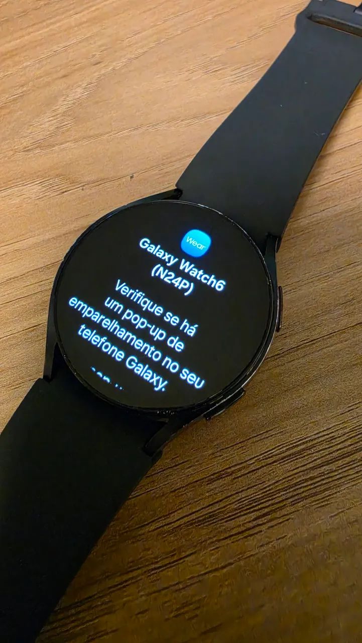 Galaxy Watch 6 40mm  - Foto 5