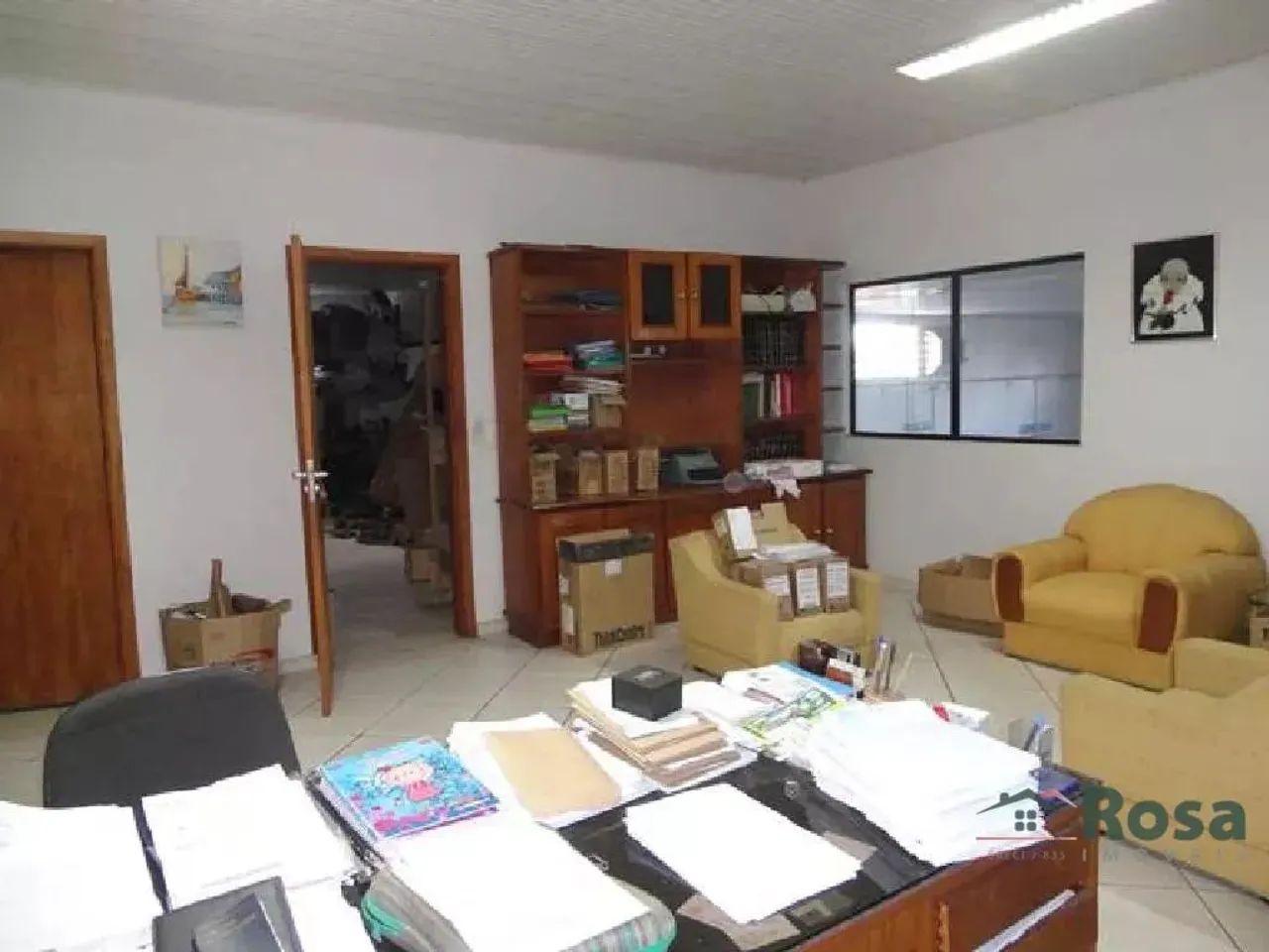 Barracão para venda PORTO Cuiabá