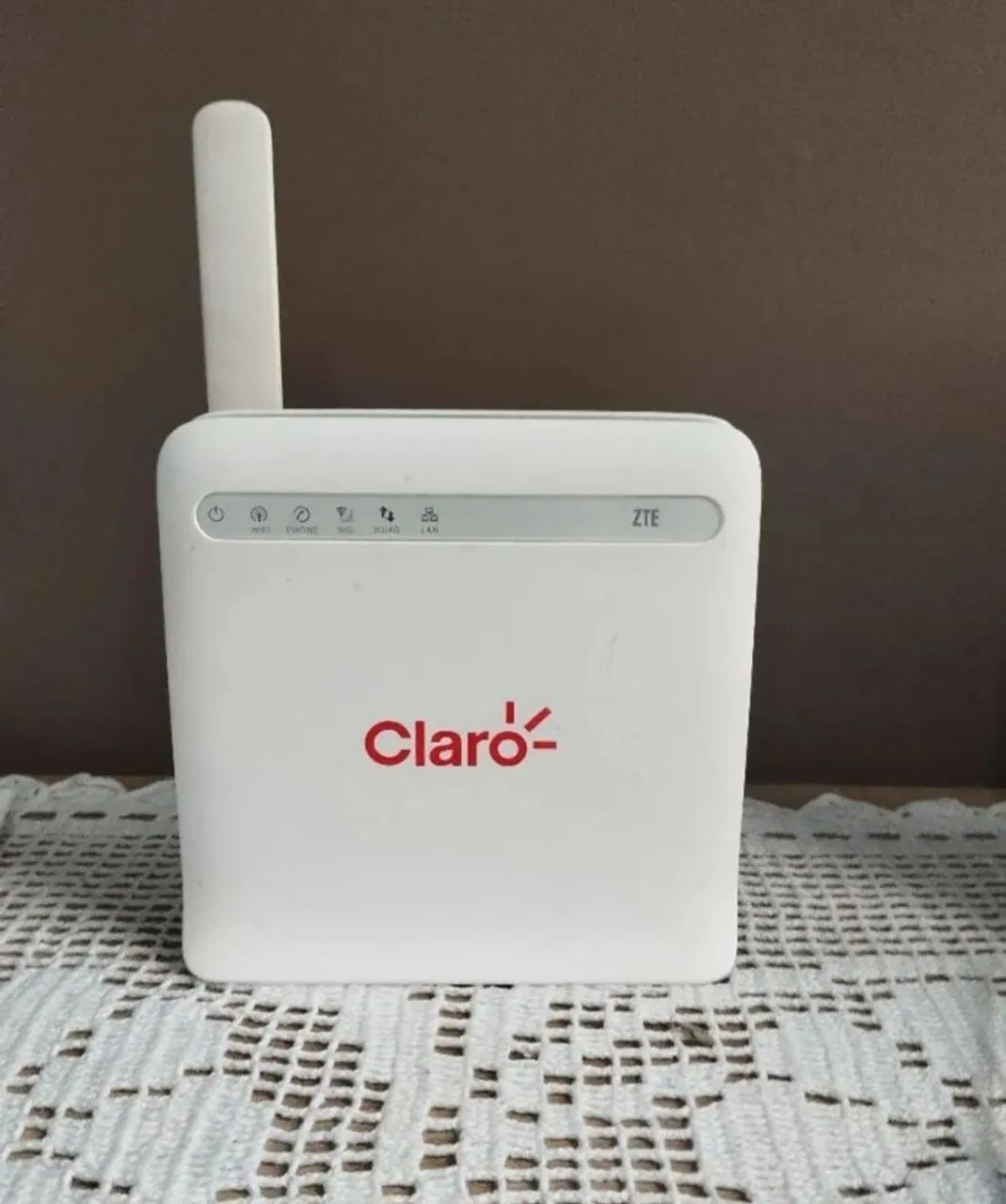 Modem 4G ZTE MF253V