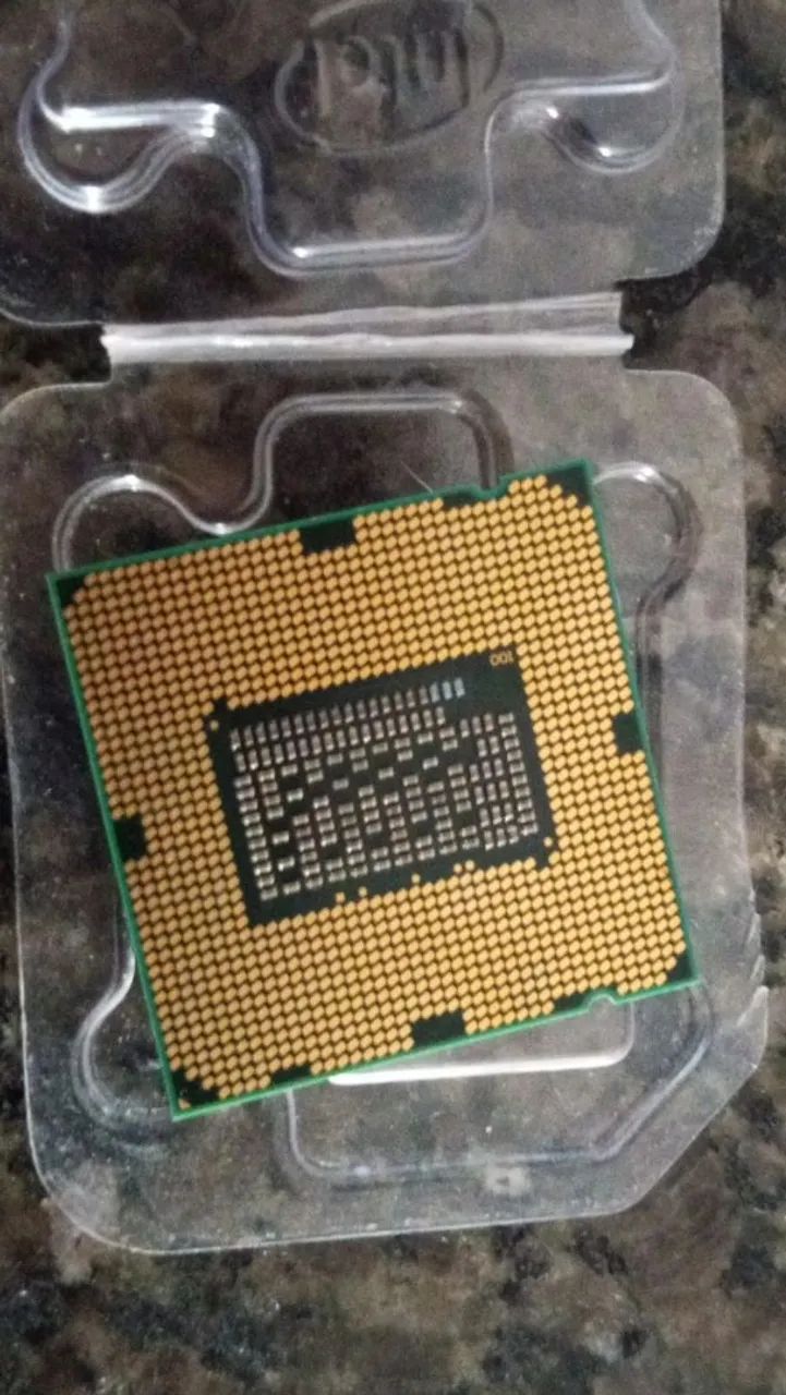 I5 2400s para vender logo - Foto 3