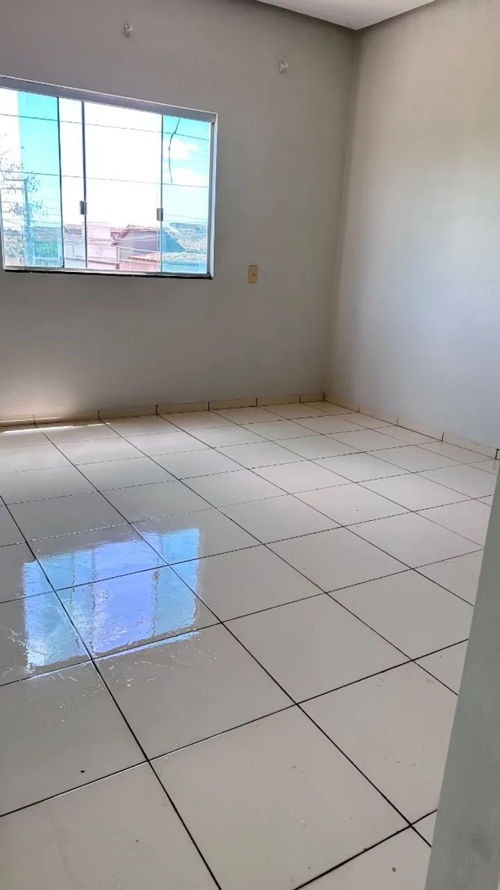 Aluguel sobrado parte superior  - Foto 5