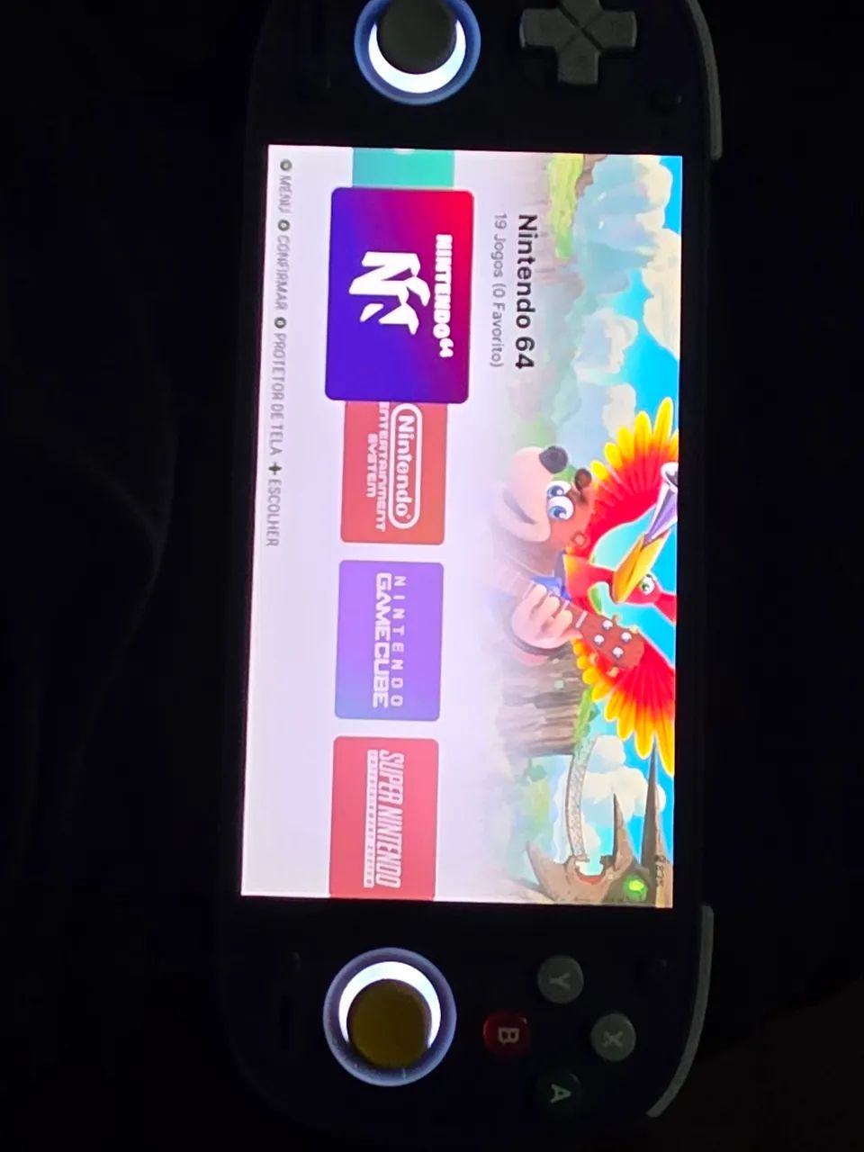 Retroid Pocket G2  - Foto 2