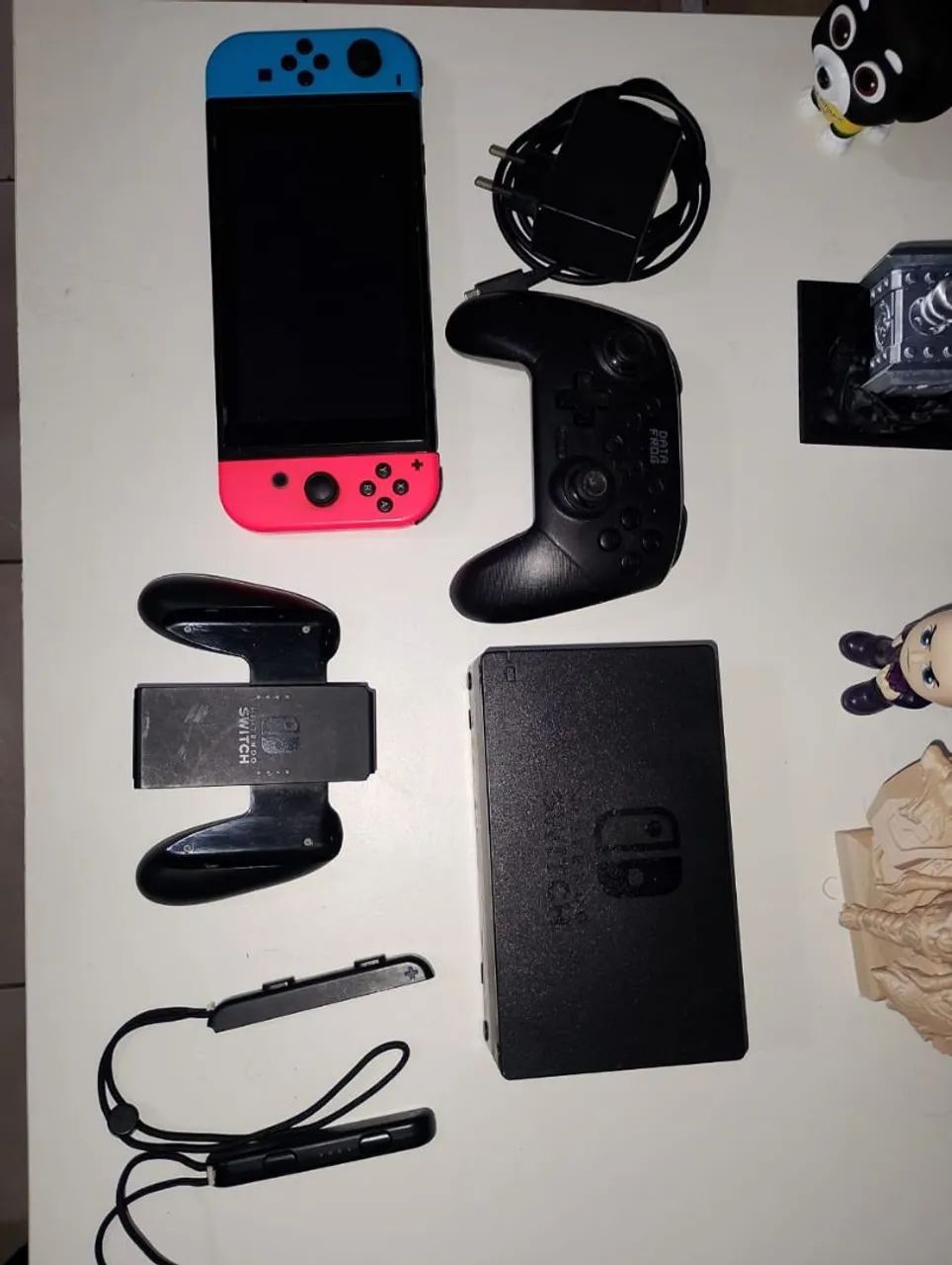 Nintendo switch - Foto 4