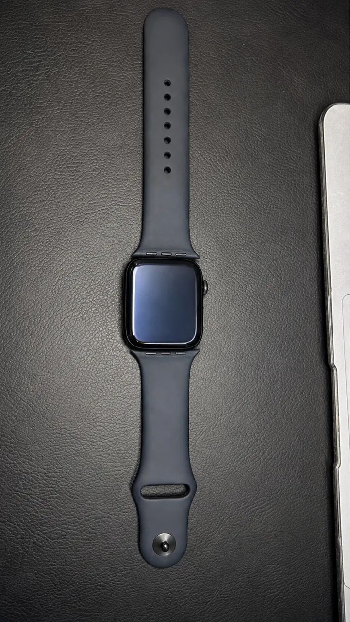 Apple Watch SE 3 44mm Midnight GPS - Original Apple