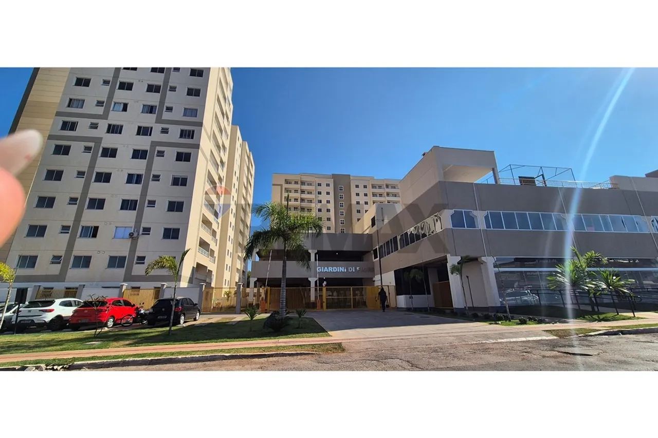 ALUGA APARTAMENTO DE 2 QUARTOS GAMA - Foto 2