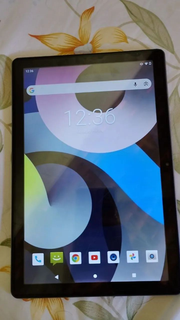 Tablet Novo - Foto 3