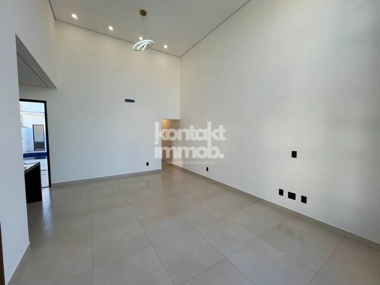 Casa à venda 3 quartos em Reserva Ipanema - Foto 2