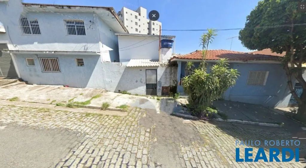 TERRENO - SAÚDE - SP - Foto 2
