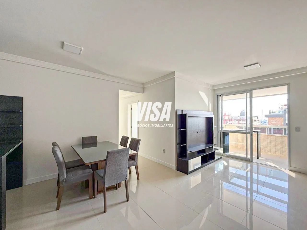 APARTAMENTO 3 QUARTOS SEMI MOBILIADO EM CAMPINAS - Foto 4
