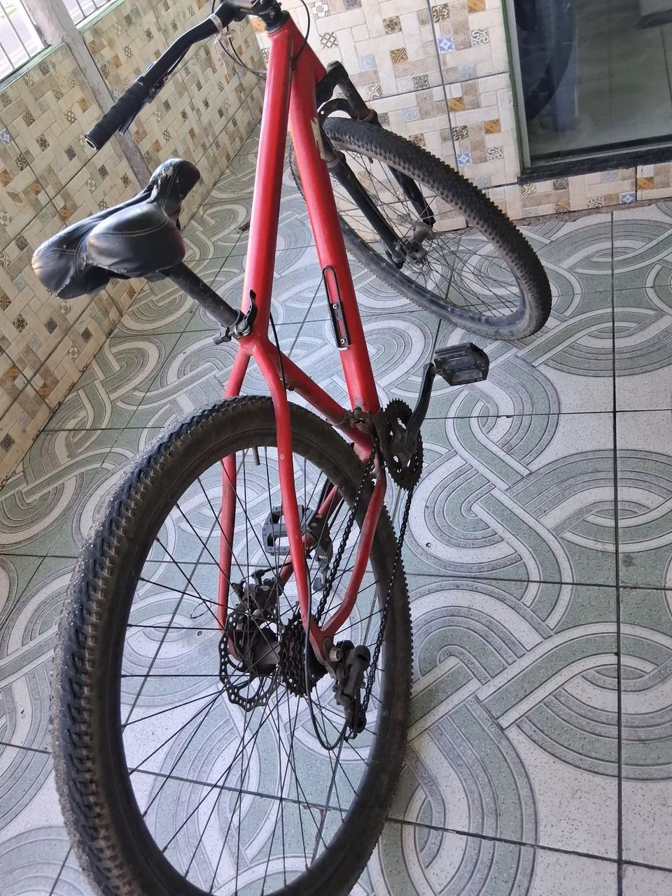 Bicicleta aro 29 - Foto 3