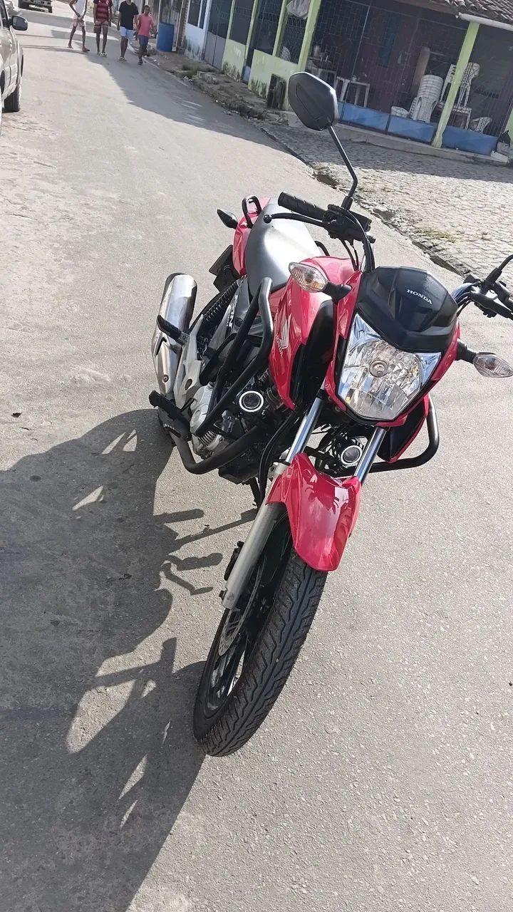 Moto pra vender  - Foto 5