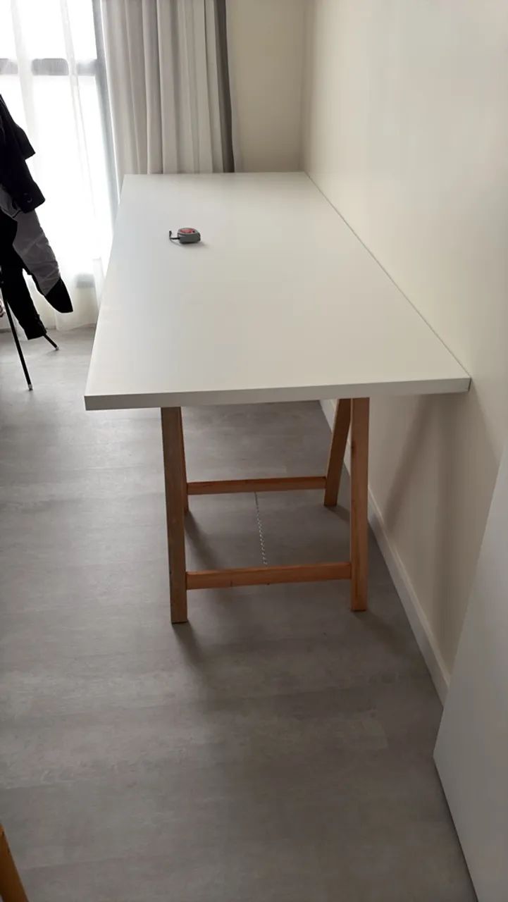 Mesa de Madeira  - Foto 2