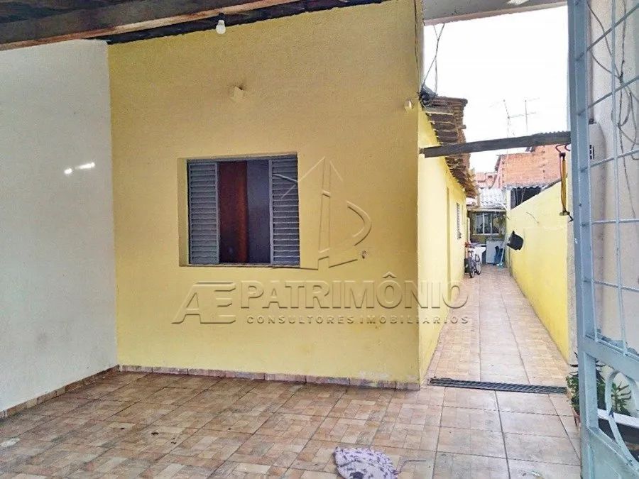 CASA,2 Dormitorio(s) bairro São Lourenzo - Foto 2