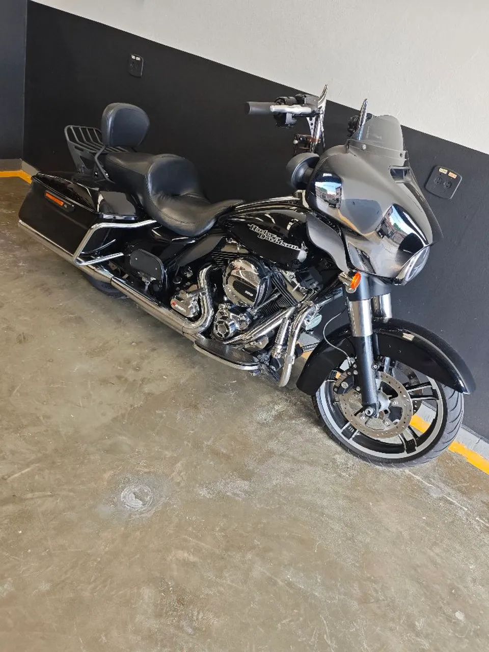 Harley davidson Street glide Special  - Foto 5