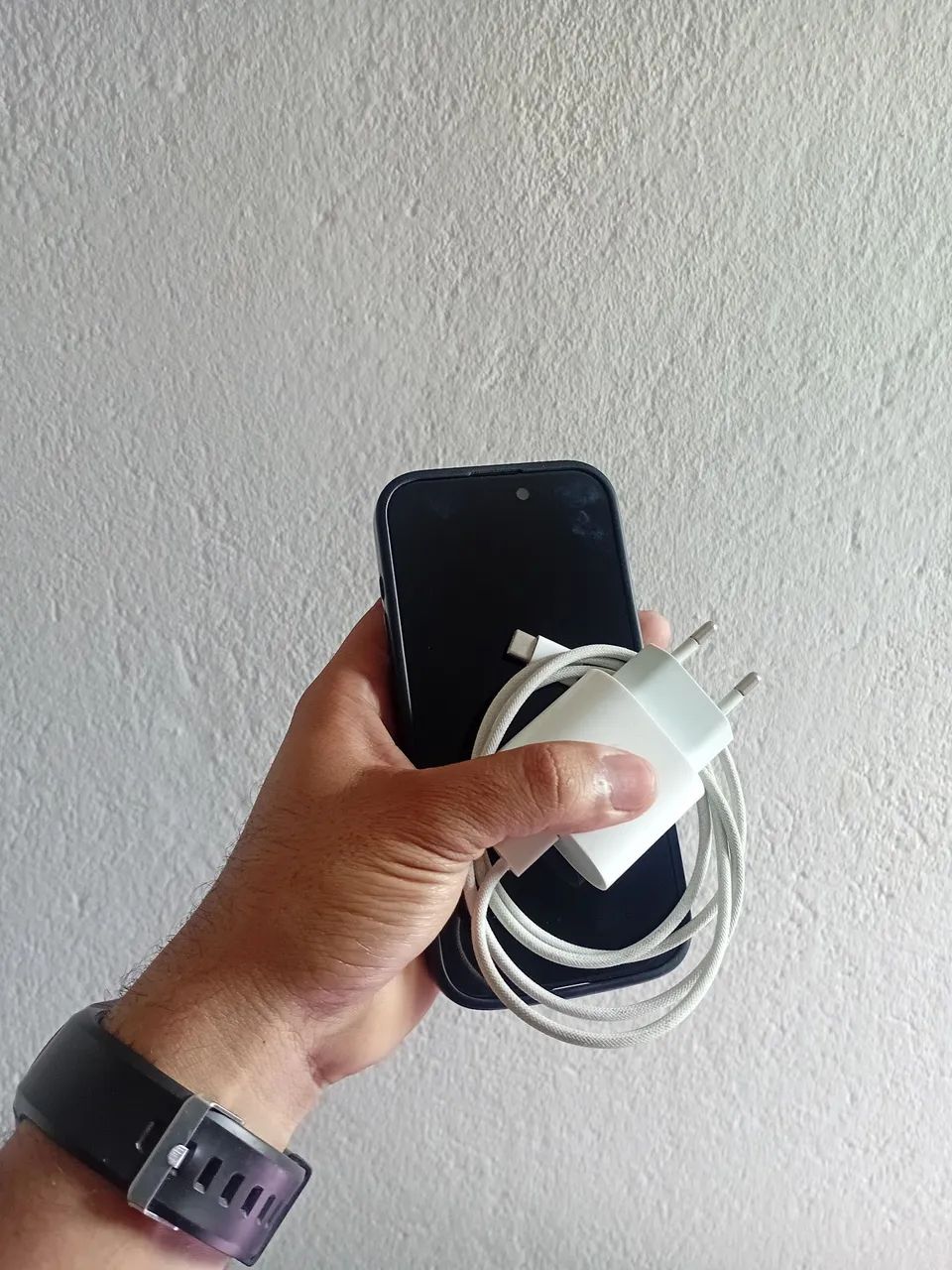 IPhone 15 Pro - Foto 3