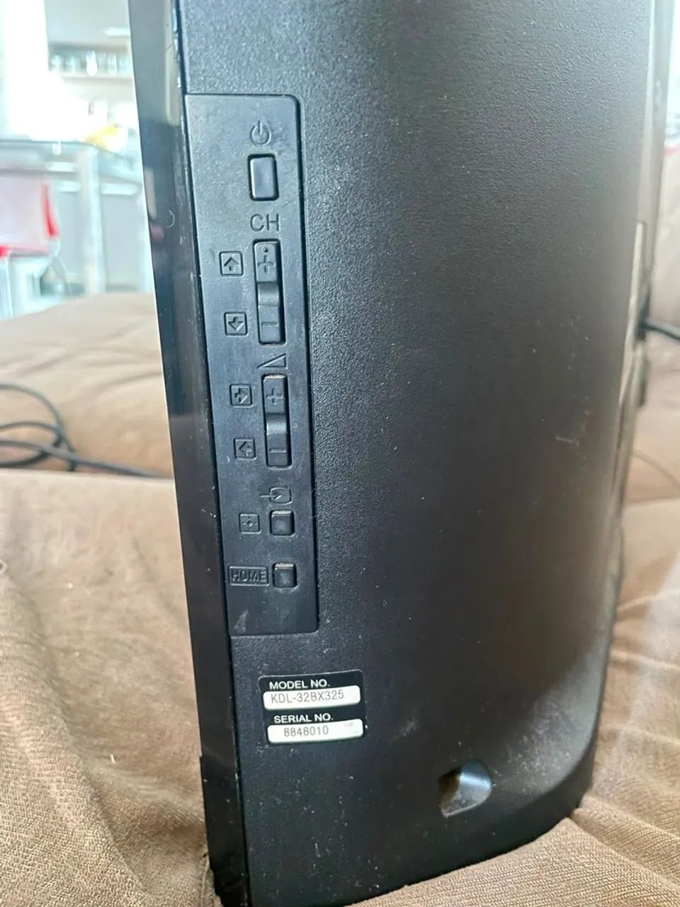Tv sony Bravia 32 polegadas 