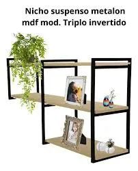 Fabricamos Nichos